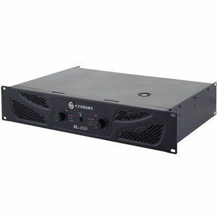 Підсилювач потужності Crown XLi 2500