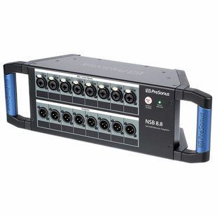 Стейджбокс Presonus NSB 8.8
