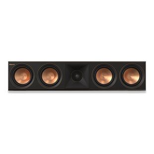 Центральный канал Klipsch Reference Premiere RP-504C II Ebony