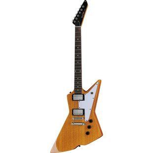 Електрогитара Harley Benton EX-76 Classic AN