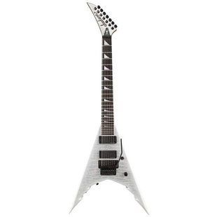 Електрогитара Jackson Pro C. Beaulieu King V KV7Q WS