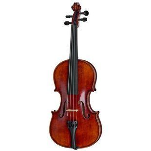 Акустическая скрипка Gewa Maestro 6 Antiqued Violin 1/4