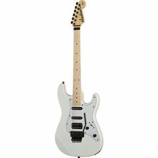 Електрогитара Jackson Adrian Smith SDX-MN SW X-Ser.