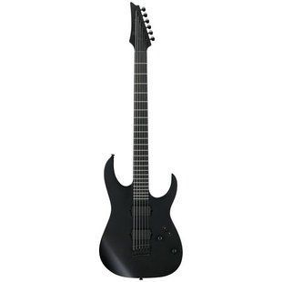 Електрогітара Ibanez RGRTBB21-BKF Baritone