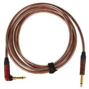 Кабель Cordial CSI 3 RP Metal Silent