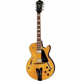 Електрогітара Ibanez GB10EM-AA