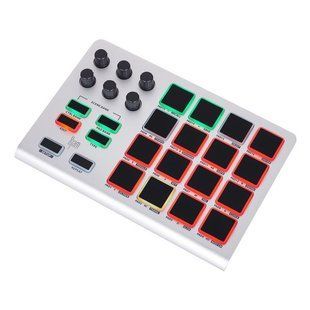 MIDI-контроллер ESI Xjam