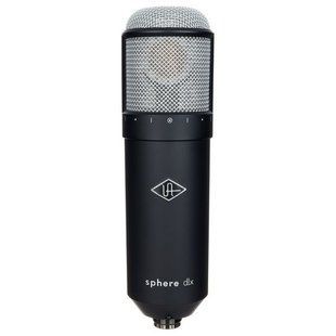 Мікрофон Universal Audio Sphere DLX
