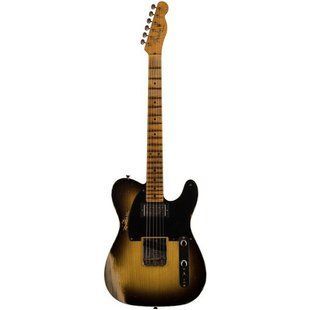 Електрогітара Fender LTD 53 HS Tele HR Faded Aged