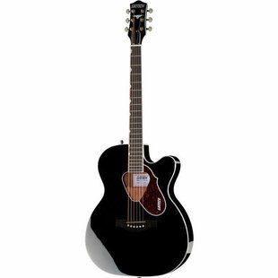 Акустична гітара Gretsch G5013 CE Rancher Junior BK