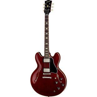 Електрогітара Gibson 1964 ES-335 Reissue 60s Cherry