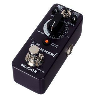 Драм машина Mooer Micro Drummer II