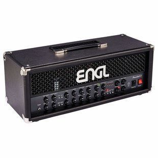 Підсилювач (голова) Engl Powerball II E645/2
