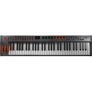 MIDI-клавиатура Midiplus X6 Max