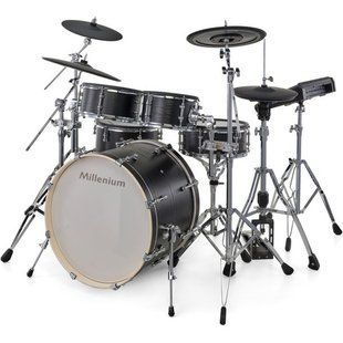 Ударная установка Millenium MPS-1500 Hybrid-X E-Drum Set