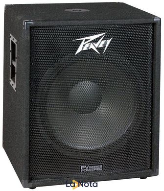 Сабвуфер Peavey PV 118