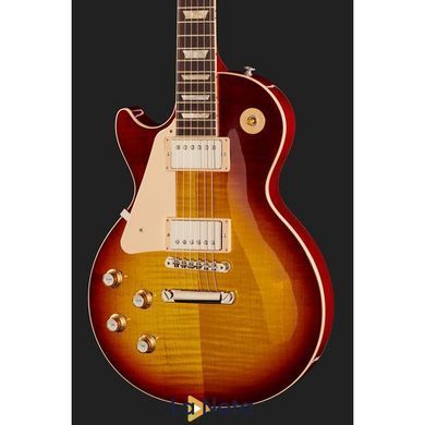 Електрогитара Gibson Les Paul Standard 60s IT LH