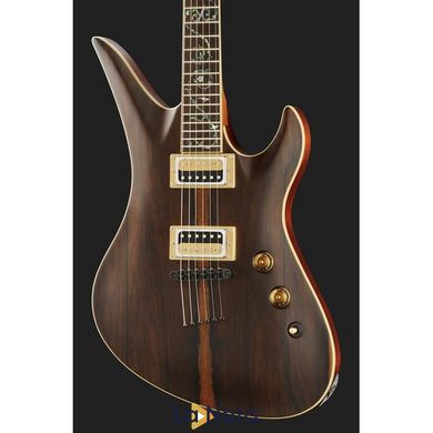 Електрогитара Schecter Avenger Exotic ZN