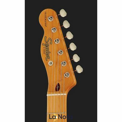 Електрогітара Squier Classic Vibe 50s Telecaster LH MN BB
