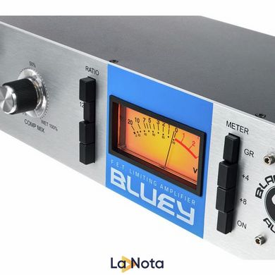 Лимиттер Black Lion Audio Bluey Limiter