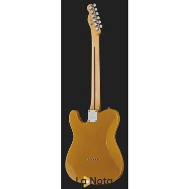 Електрогітара Fender Player Plus Nashville. MN Tele BB