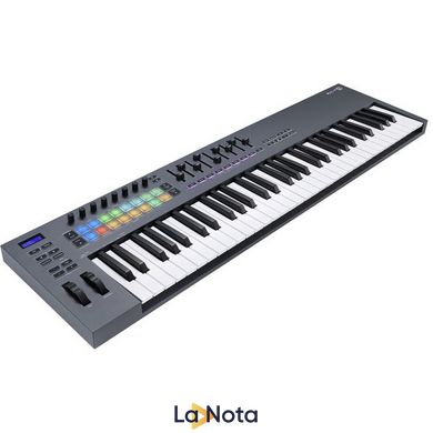 MIDI-клавиатура Novation FLkey 61