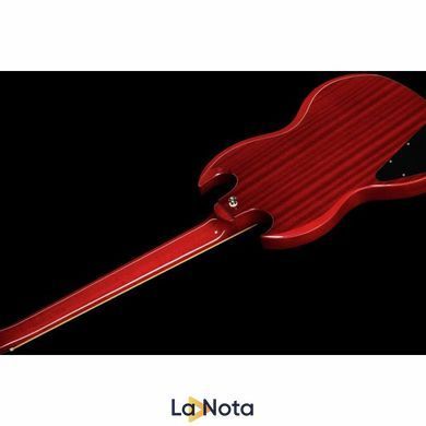 Електрогітара Epiphone SG Standard Heritage Cherry