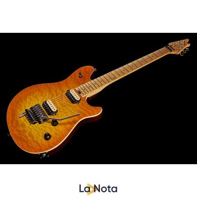 Електрогітара Evh Wolfgang Special QMT Solar