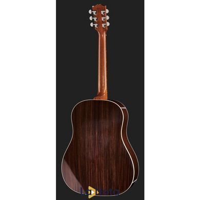 Акустическая гитара Gibson J-45 Studio Rosewood AN
