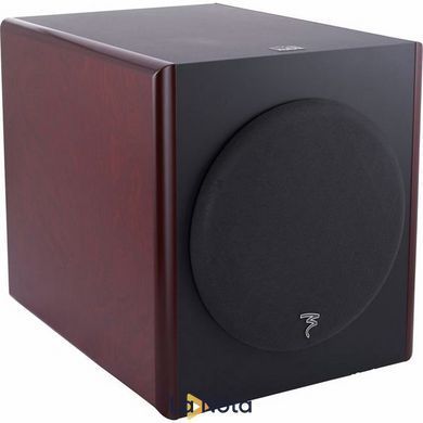Сабвуфер Focal Sub 6 Be red burr ash