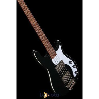 Бас-гітара Epiphone Embassy Bass Graphite Black