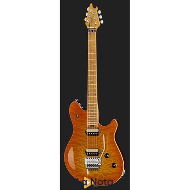 Електрогитара Evh Wolfgang Special QMT Solar