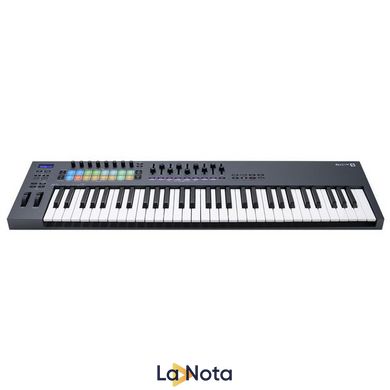 MIDI-клавиатура Novation FLkey 61