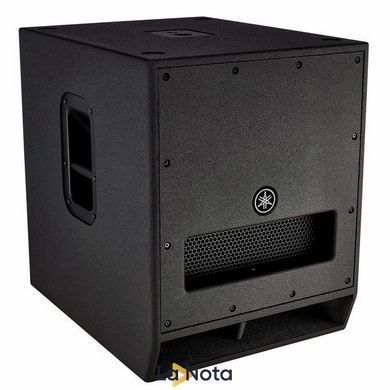 Сабвуфер Yamaha DXS15 MKII
