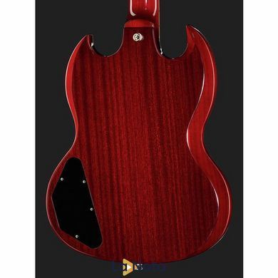 Електрогітара Epiphone SG Standard Heritage Cherry