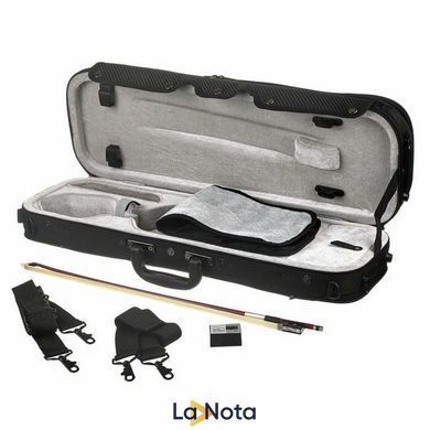 Акустична скрипка Gewa Ideale Violin Set 1/2 OC MB