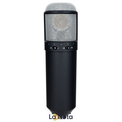 Мікрофон Universal Audio Sphere DLX