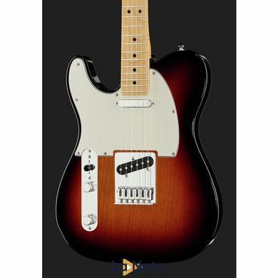 Електрогітара Fender Player Series Telecaster MN 3TS LH