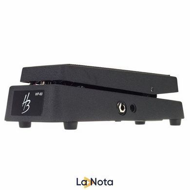 Гітарна педаль Harley Benton Custom Line WP-60 Wah