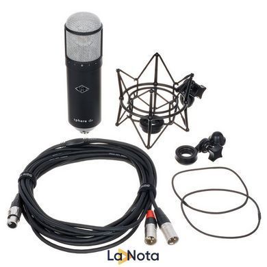 Мікрофон Universal Audio Sphere DLX