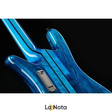 Бас-гітара Spector NS Dimension MS 5 Black&Blue