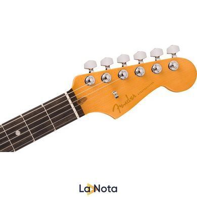 Електрогітара Fender Am Ultra II Strat HSS EB TXT