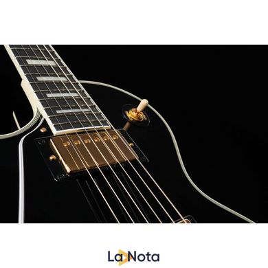 Електрогитара Epiphone Les Paul Custom Ebony LH