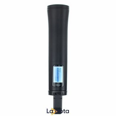 Мікрофонна радіосистема Sennheiser ew 300 G4 Base Combo