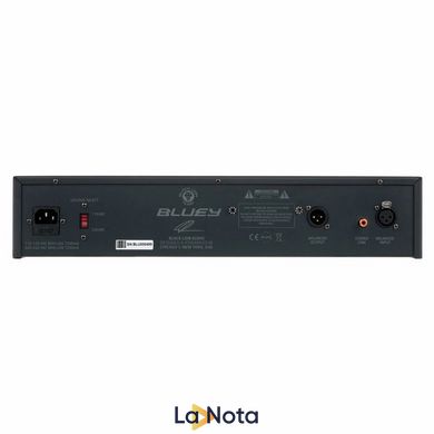 Лимиттер Black Lion Audio Bluey Limiter