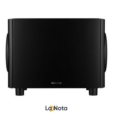 Сабвуфер Dynaudio Sub 6 Black Satin