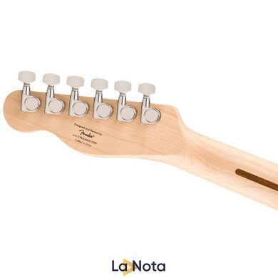 Електрогітара Squier Affinity Tele SH FMT CRT