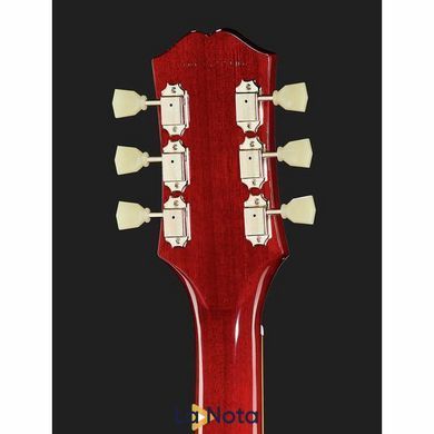 Електрогітара Epiphone SG Standard Heritage Cherry