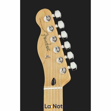 Електрогітара Fender Player Series Telecaster MN 3TS LH