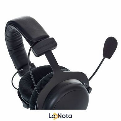 Наушники с микрофоном beyerdynamic MMX-300 2. Generation